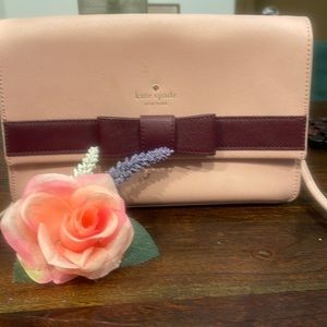 Kate Spade Crossbody Bag